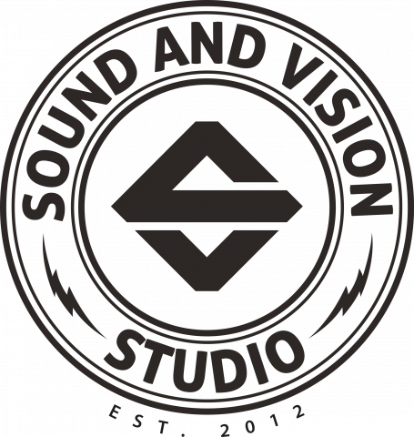 Sound & Vision Studio_logo